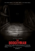 Croque-mitaine – Le | Boogeyman - The | 2023