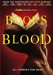 Books of blood | Books of blood | 2020