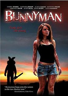 BUNNYMAN | BUNNYMAN | 2011