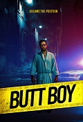 Butt Boy | Butt Boy | 2019
