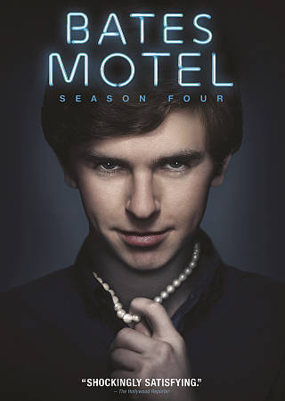 BATES MOTEL (SAISON 4) | BATES MOTEL (SEASON 4) | 2016