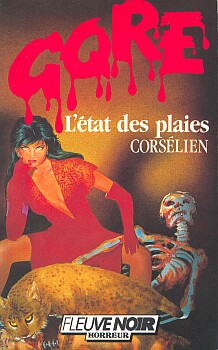 ETAT DES PLAIES - L' | ETAT DES PLAIES - L' | 1987