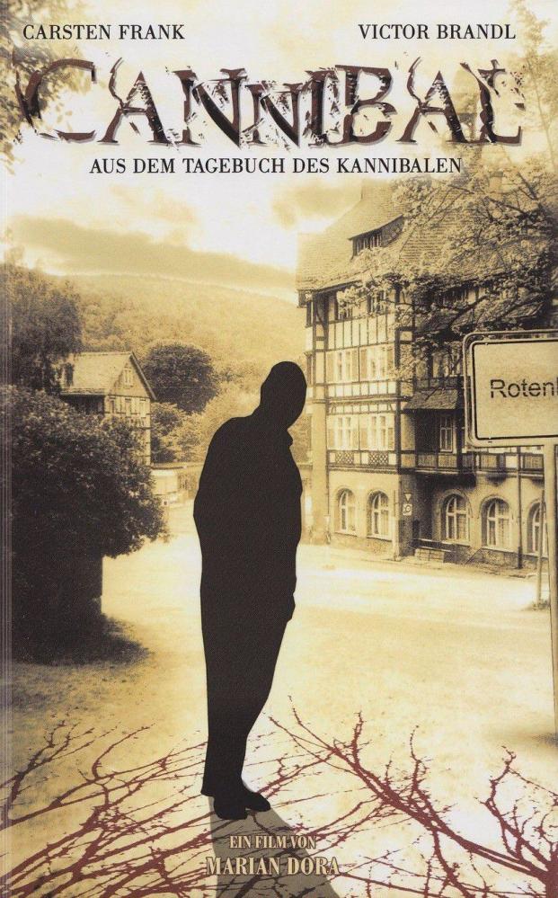 Cannibal | Cannibal | 2006
