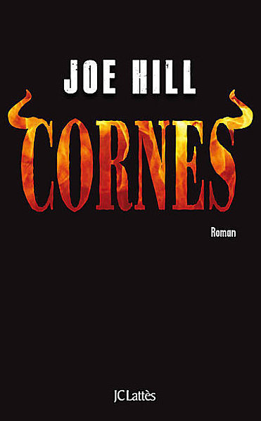 CORNES | CORNES | 2011