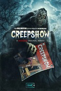 CREEPSHOW (SAISON 4) | CREEPSHOW (SEASON 4) | 2024 