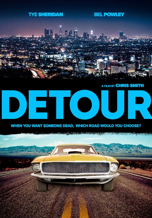 DETOUR | DETOUR | 2016