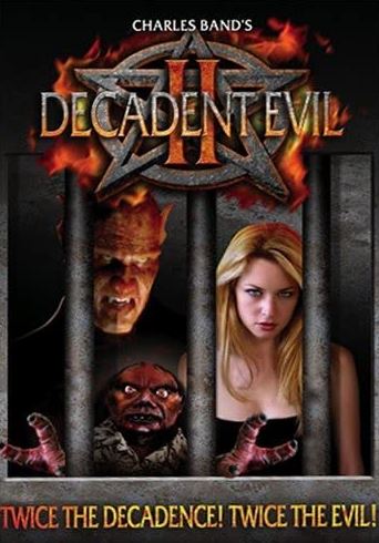 Decadent evil 2 | Decadent evil 2 | 2007