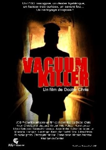 VACUUM KILLER | VACUUM KILLER | 2006