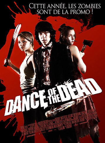 DANCE OF THE DEAD | DANCE OF THE DEAD | 2008
