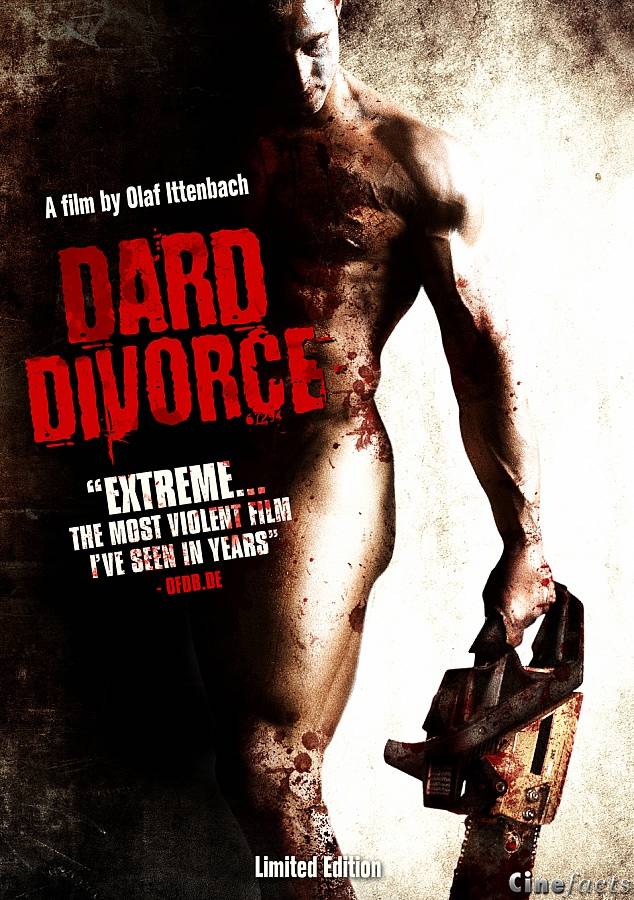 DARD DIVORCE | DARD DIVORCE | 2007