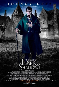 DARK SHADOWS | DARK SHADOWS | 2012