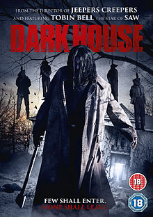 DARK HOUSE | HAUNTED | 2014