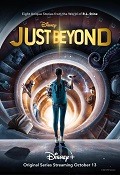 De l’autre côté (saison 1) | Just beyond (season 1) | 2021