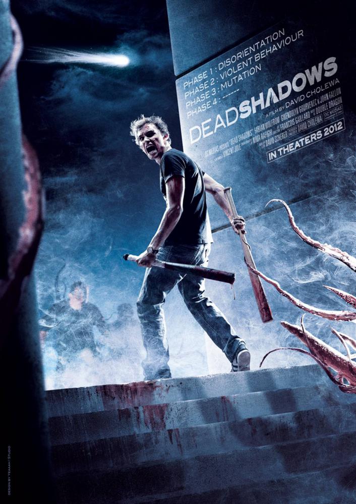 DEAD SHADOWS | DEAD SHADOWS | 2012