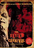 DEVIL’S CARNIVAL - THE | DEVIL’S CARNIVAL - THE | 2012