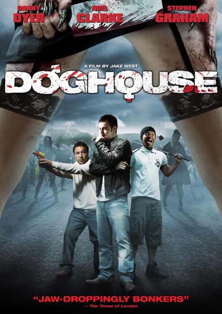 DOGHOUSE | DOGHOUSE | 2009