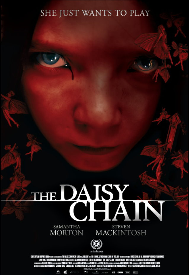 DAISY | DAISY CHAIN - THE | 2008