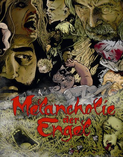 Melancholie der Engel | Melancholie der Engel | 2009