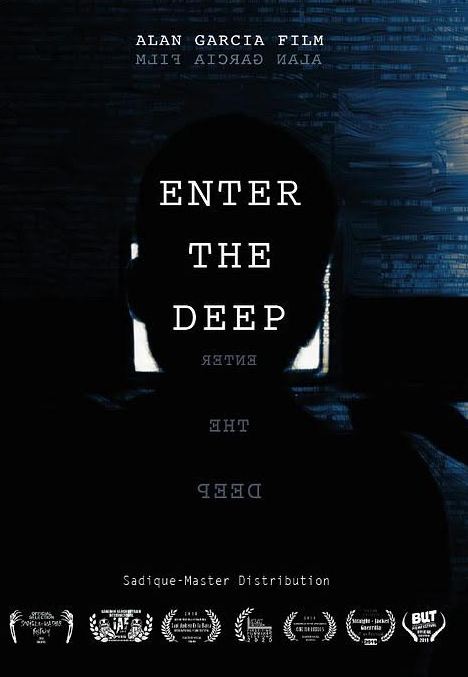 Enter the deep | Enter the deep | 2018