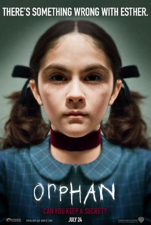 ESTHER | ORPHAN | 2009