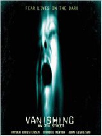 EMPIRE DES OMBRES - L' | VANISHING ON 7TH STREET | 2010