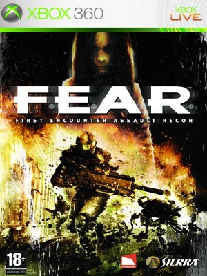 FEAR - FIRST ENCOUNTER ASSAULT RECON | F.E.A.R. | 2005