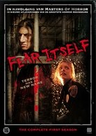FEAR ITSELF | FEAR ITSELF | 2008
