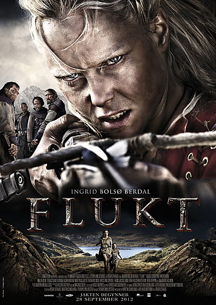 DAGMAR, L'AME DES VIKINGS | FLUKT | 2012