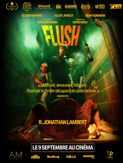 Flush | Flush | 2025