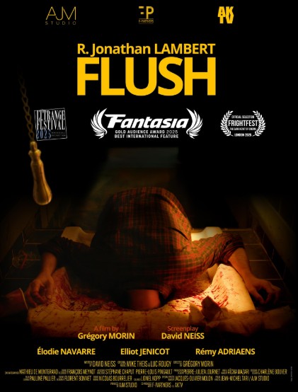 Flush | Flush | 2025