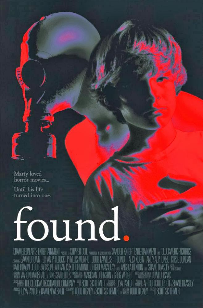 FOUND | FOUND | 2012