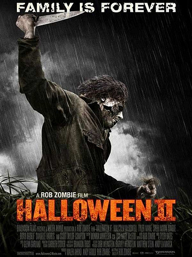 HALLOWEEN 2 (2009) | HALLOWEEN 2 (2009) | 2009