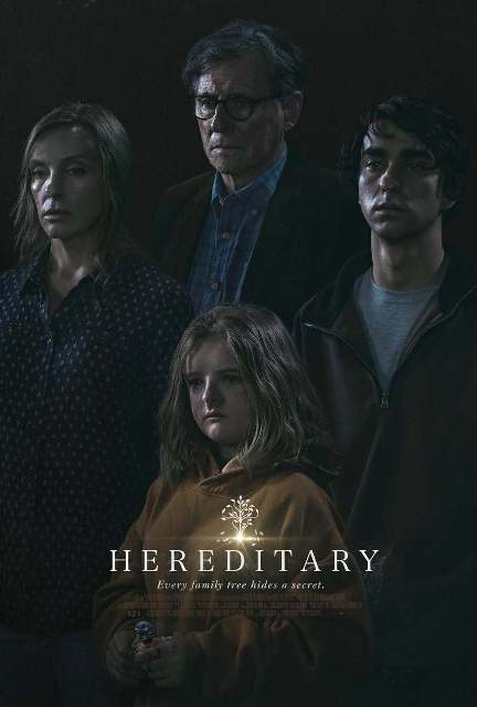 HéRéDITé | HEREDITARY | 2018