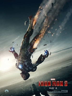 IRON MAN 3 | IRON MAN 3 | 2013