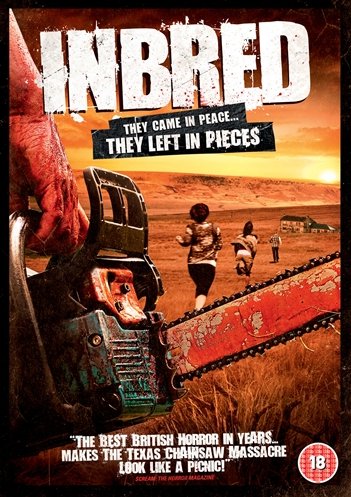 INBRED | INBRED | 2012