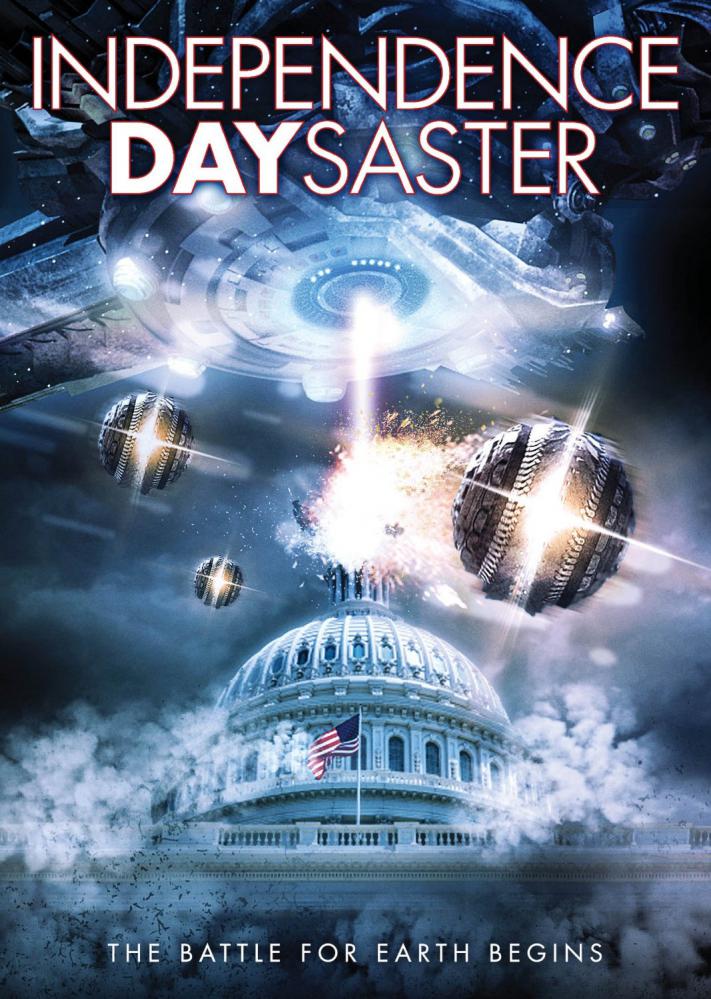 INDEPENDENCE DAYSASTER | INDEPENDENCE DAYSASTER | 2013