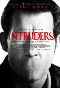 INTRUDERS | INTRUDERS | 2011