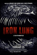 IRON LUNG | IRON LUNG | 2026