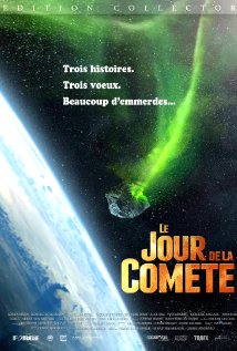 JOUR DE LA COMETE - LE | LE JOUR DE LA COMETE | 2014