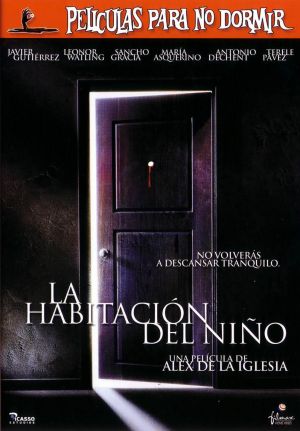 CHAMBRE DU FILS - LA | LA HABITACION DEL NINO | 2006