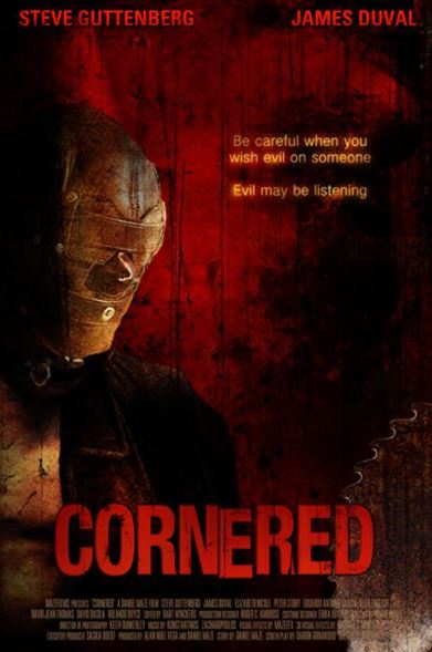 CORNERED ! | CORNERED ! | 2009