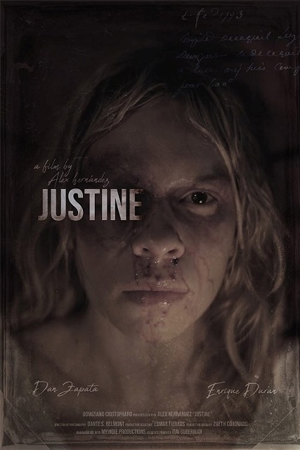 Justine | Justine | 2023