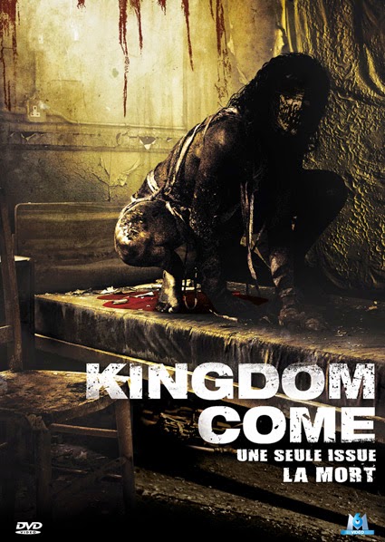 KINGDOM COME | KINGDOM COME | 2014