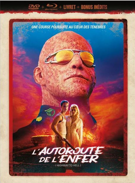 Autoroute de l'enfer - l' | Highway to hell  1991
