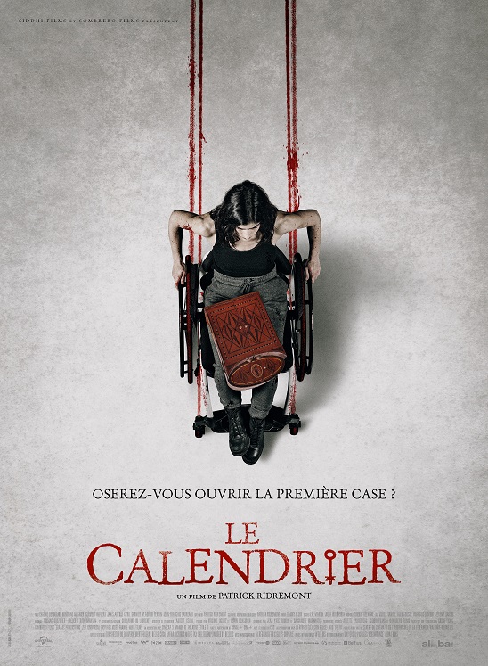 CALENDRIER - LE