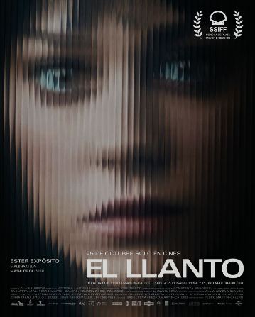 Maudites - les | Llanto - el | 2024