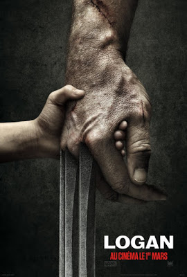LOGAN | LOGAN | 2017