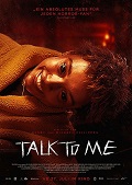 Main - La | Talk to me | 2023