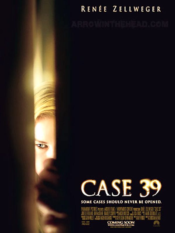 CAS 39 - LE | CASE 39 | 2009