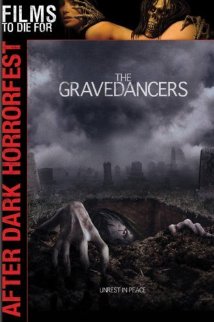 PROFANATIONS | THE GRAVEDANCERS | 2006